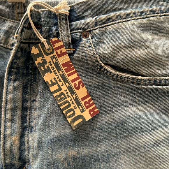 Brand new Ralph Lauren jeans - Picture 3 of 6